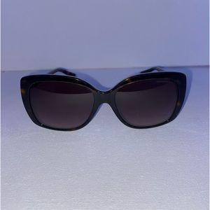 tiffany & co 4171 havana on tiffany blue sunglasses